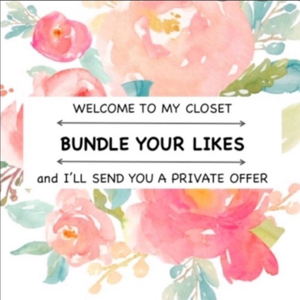 BUNDLE AND SAVE